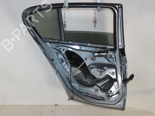Used Left rear door BMW 1 (F20) 120 d (184 hp) 28445699