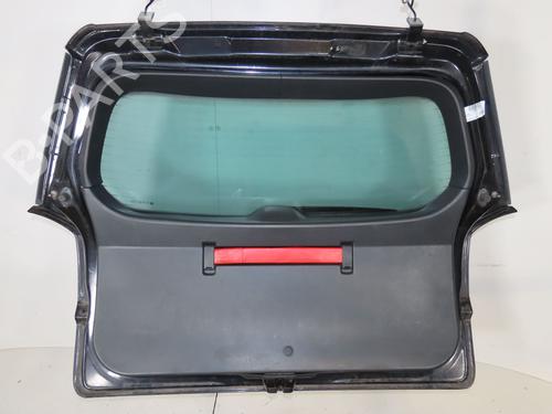 Used Tailgate Tailgate OPEL ASTRA H Estate (A04) 1.7 CDTI (L35) (110 hp) 34387335 34387335