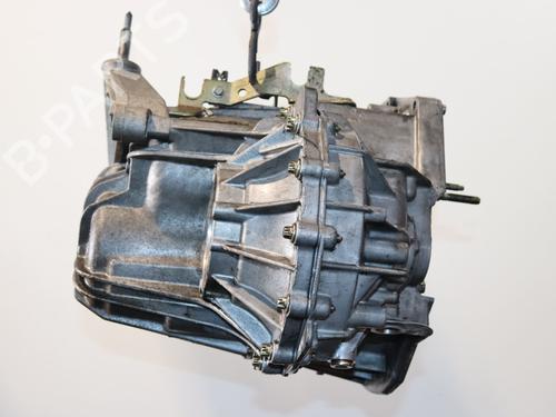 manual-gearbox-renault-laguna-ii-bg01_-19-dci-pk6018-2001-2002-2003-2004-2005-2006-2007-20710942 main image