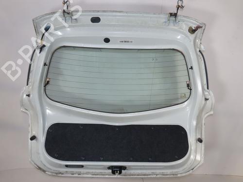 Tailgate NISSAN MICRA IV (K13K, K13KK) 1.2 | BP25906219C6