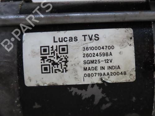 Starter HYUNDAI i10 III (AC3, AI3) 1.0 MPi | BP24486563M8