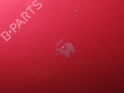 Hood RENAULT KANGOO (KC0/1_) 1.2 16V (KC05, KC06, KC03, KC0T, KC0W, KC1D) | BP30291839C1