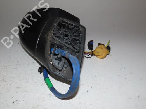 Right mirror PEUGEOT 308 I (4A_, 4C_) 2.0 HDi | BP23869548C27 