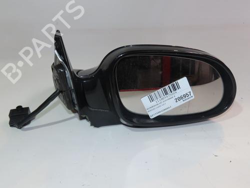 Right mirror MERCEDES-BENZ CLK (C209) CLK 220 CDI (209.308) | BP25126116C27 