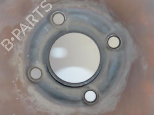 Rim CITROËN BERLINGO MULTISPACE (B9) 1.6 HDi 75 16V | BP31179449C45