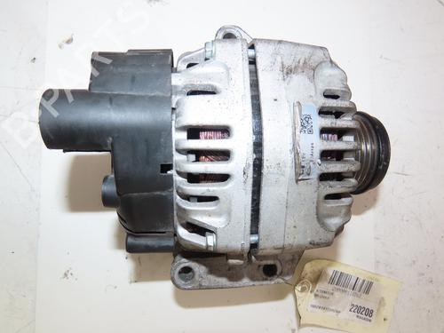 Alternator OPEL CORSA C (X01) 1.3 CDTI (F08, F68) | BP33997832M7 - Image 5