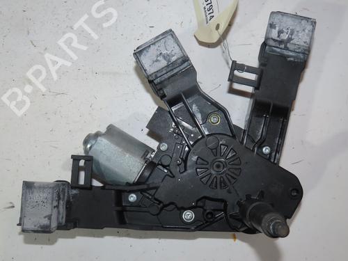 Ruitenwissermotor achter PEUGEOT 308 II (LB_, LP_, LW_, LH_, L3_) 1.2 THP 130 (131 hp) 29137268