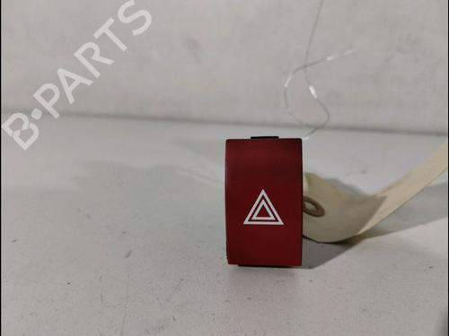 Used Warning switch KIA PICANTO I (SA) 1.0 (61 hp) 13014305