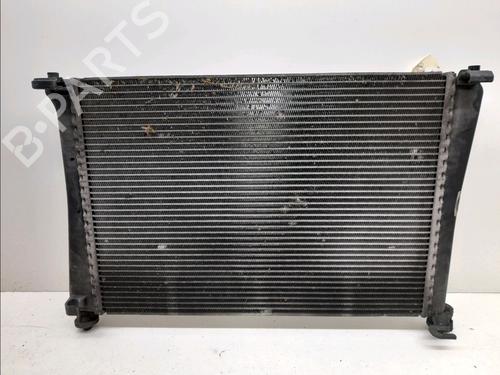 Køler FORD FUSION (JU_) 1.6 | BP23159774M31 