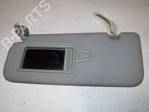 Left sun visor KIA PICANTO II (TA) 1.2 | BP24489559I1
