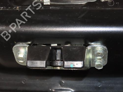 Bagklap CC/Kombi-Coupé HYUNDAI i10 II (BA, IA) 1.0 (67 hp) 32376971