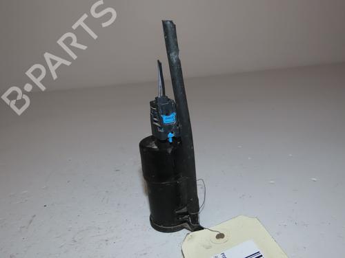 Sprinklervæskepumpe RENAULT MASTER III Van (FV) 2.3 dCi 150 FWD (FV0F, FV03, FV09) (150 hp) 25611224