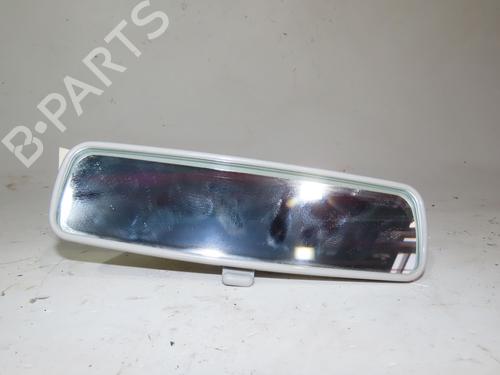 Used Rear mirror DACIA SANDERO III 1.0 TCe 90 (91 hp) 23164415