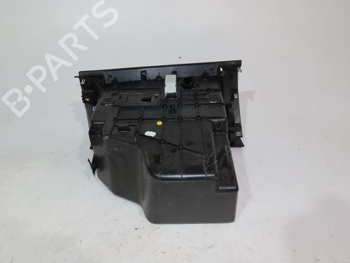 Glove box CITROËN C5 III (RD_) 1.6 HDi 110 (RD9HZC) | BP18481658C95