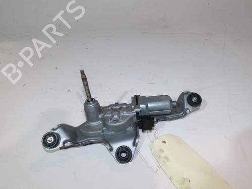 Used Rear wiper motor MAZDA 3 (BL) 1.6 MZ-CD (BL14) (109 hp) 20711075