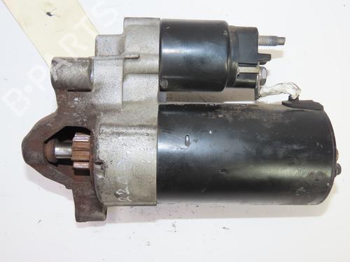 Starter BMW 1 (E87) 120 d | BP35746914M8 - Image 5