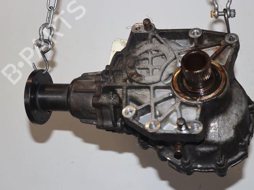 Used Transfer box HYUNDAI SANTA FÉ II (CM) 2.2 CRDi GLS 4x4 (150 hp) 26590460