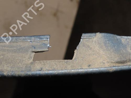 Used Rear bumper AUDI A4 B8 (8K2) 2.0 TDI (136 hp) 27643623
