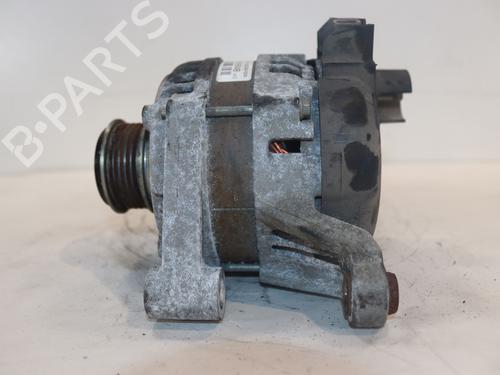 Generator OPEL CORSA E (X15) 1.4 (08, 68) | BP38944257M7 - Image 3