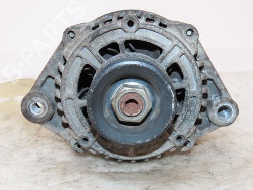 Used Alternator CHEVROLET AVEO / KALOS Hatchback (T250, T255) 1.2 LPG (84 hp) 19277975
