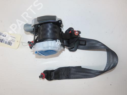 Rear right seatbelt DACIA SPRING EV (B6M1) | BP38055431I28 - Image 4