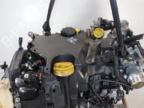 Engine RENAULT CLIO V (B7_) 1.5 Blue dCi 85 (B7AG) | BP39602277M1 - Image 1