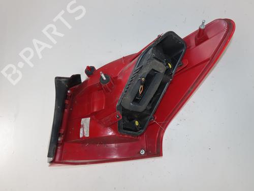 Venstre baglygte Venstre baglygte PEUGEOT 407 SW (6E_, 6D_) 2.0 HDi 135 (136 hp) 39755880 39755880