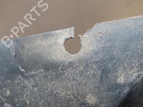 Used Wheel arch PEUGEOT 206+ (2L_, 2M_) 1.1 (60 hp) 26014683