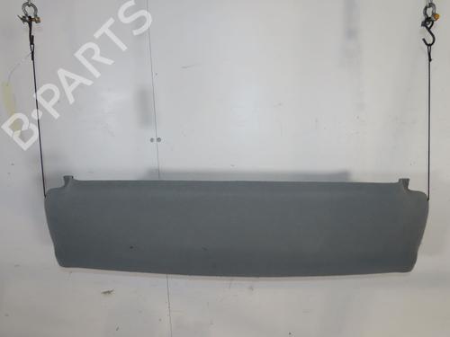 Used Rear parcel shelf Rear parcel shelf RENAULT TWINGO I (C06_) 1.2 (C066, C068) (58 hp) 36445290 36445290