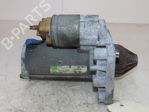 Startmotor CITROËN C3 Picasso (SH_) 1.6 HDi (90 hp) 23251213