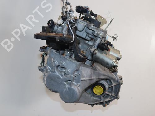 Gearbox TOYOTA AYGO (_B1_) 1.0 (KGB10_, KGB10R) | BP31162450M3