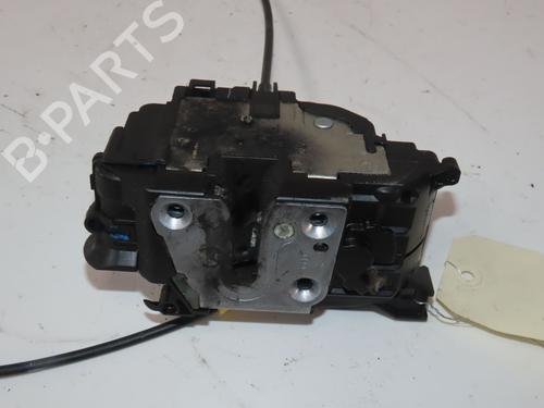 Front left lock RENAULT KANGOO Express (FW0/1_) 1.5 dCi 80 (FW15) | BP36485676C98 - Image 3