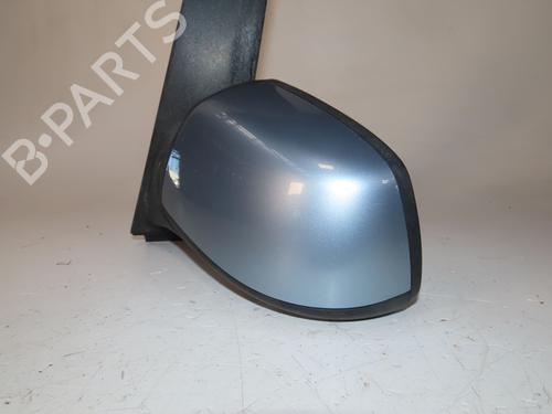 Left mirror FORD FOCUS C-MAX (DM2) 1.8 TDCi | BP19271637C26 