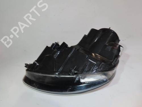 Koplamp rechts VW GOLF V (1K1) 2.0 TDI (136 hp) 23164708