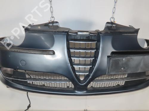 front-bumper-alfa-romeo-147-937_-2000-2001-2002-2003-2004-2005-2006-2007-2008-2009-2010-28051167 main image