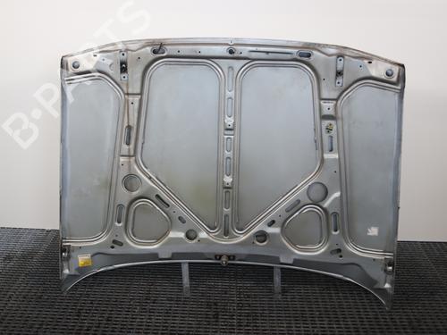 Used Hood Hood RENAULT 21 Estate (K48_) 1.7 (K/S482) (88 hp) 23162247 23162247