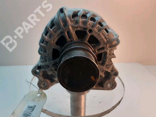 Alternator VW GOLF VII (5G1, BQ1, BE1, BE2) 1.4 TSI MultiFuel | BP9030772M7 