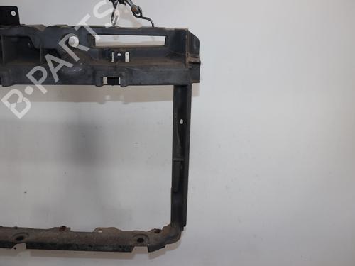 Frontplade/Frontkurv CITROËN C3 Picasso (SH_) 1.6 HDi | BP38256920C72 - Image 3
