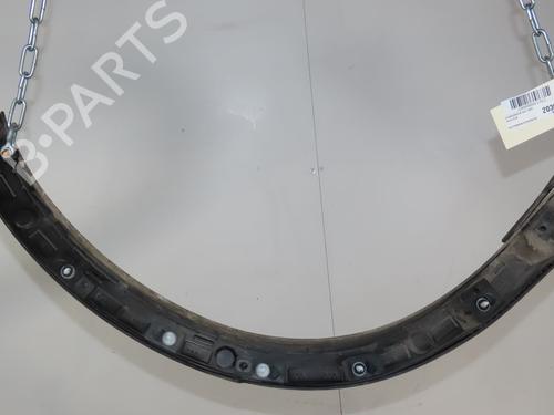 Used Rear right wheel arch trim VOLVO XC40 (536) D3 (150 hp) 31576332