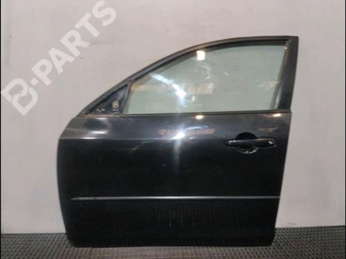 Used Left front door MAZDA 3 (BK) 1.6 DI Turbo (109 hp) 10685914