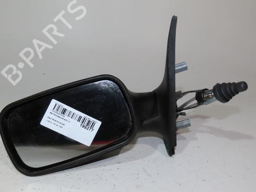 Left mirror FIAT PUNTO (176_) 55 1.1 | BP24488858C26 