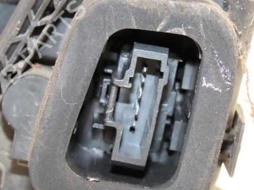 Used Right taillight PEUGEOT 3008 I MPV (0U_) 1.6 HDi (114 hp) 31984422