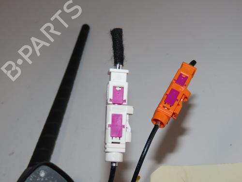 Antenne/Base CITROËN BERLINGO Box Body/MPV (K9) 1.5 BlueHDi 100 (102 hp) 30606010