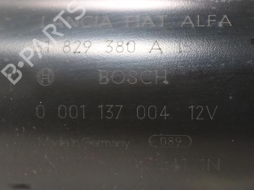 Starter FIAT 500 (312_) 0.9 (312AXG1A, 312.AXG11) | BP38226673M8 - Image 2