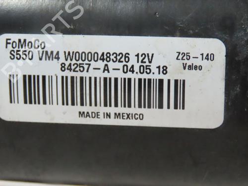 Used Front wiper motor Front wiper motor 36485871 36485871