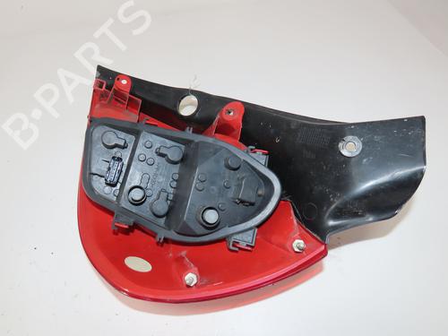 Used Left taillight Left taillight 36283157 36283157