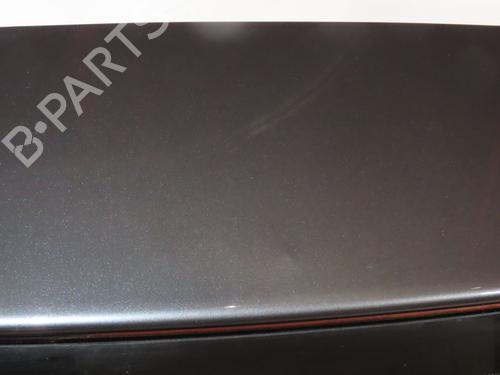 Used Tailgate Tailgate BMW 1 (F20) 118 d (150 hp) 33727593 33727593