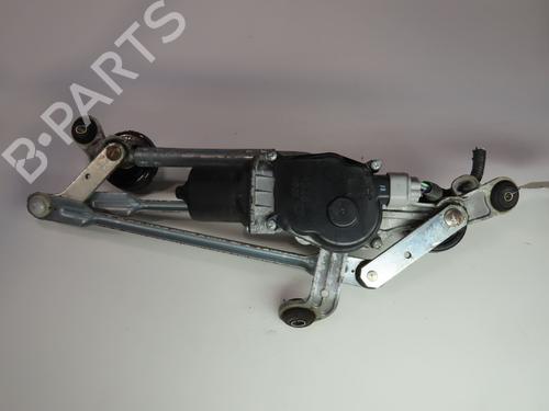 Front wiper motor NISSAN NOTE (E12) 1.2 | BP17470186M29 