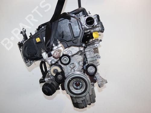 Engine FIAT DOBLO Cargo (263_) 1.6 D Multijet (263WXD1B, 263WXR1B, 263WXX1B, 263ZXD1B,... | BP34049451M1  - Image 5