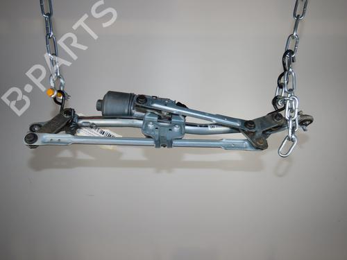 Front wiper motor PEUGEOT PARTNER Box Body/MPV 1.6 HDi / BlueHDi 75 | BP17857819M29 